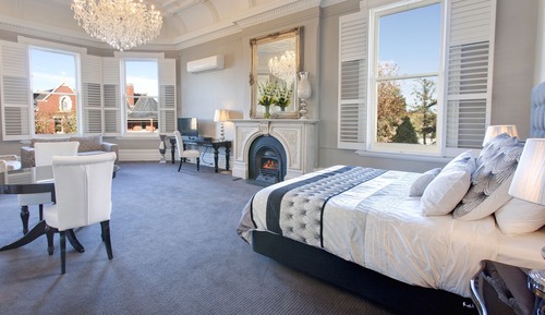 Suite Signature (Heritage)