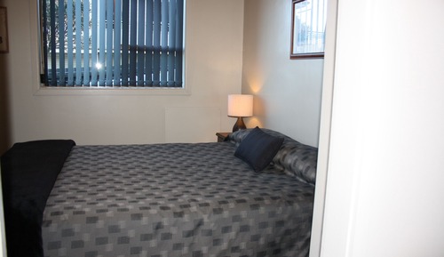 Suite estándar, 1 habitación, cocina básica