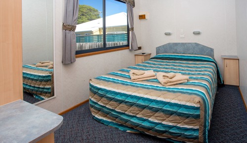 Villa, 2 habitaciones