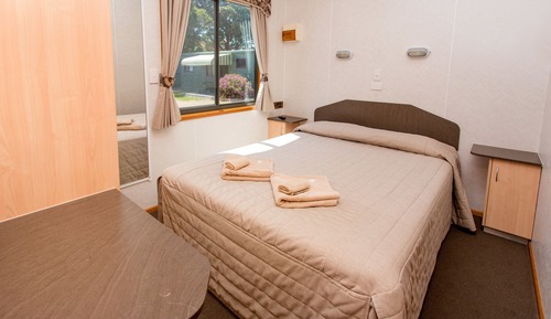 Villa, 1 habitación