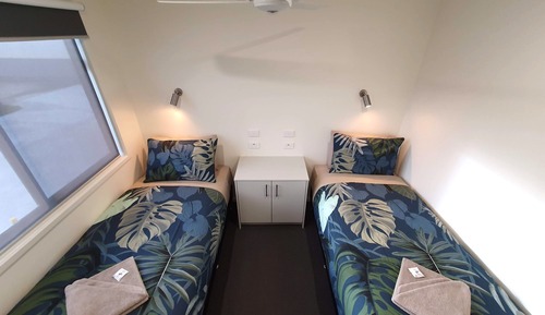 Villa Deluxe