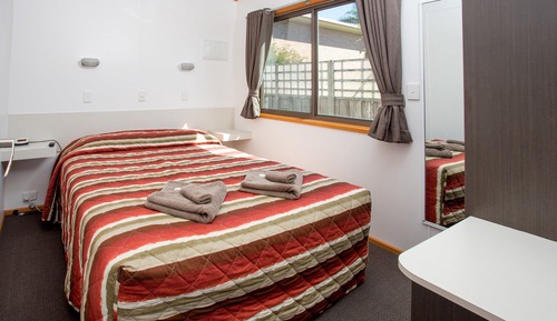 Villa, 2 habitaciones