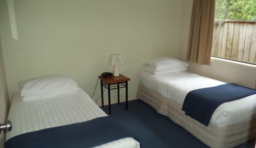 Casa familiar, 1 habitación (Wairarapa Escape)