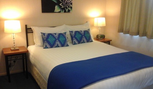 Apartamento familiar, 2 habitaciones (Spa Bath)