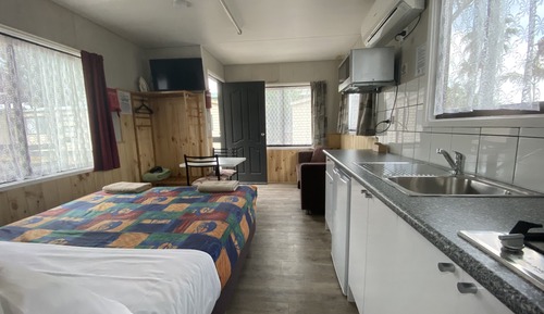 Estudio estándar