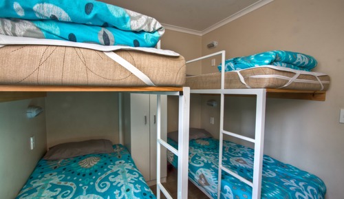 Suite estándar, 2 habitaciones, no fumadores, cocina