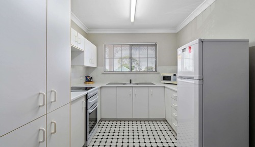 Apartamento, terraza (Self Contained)