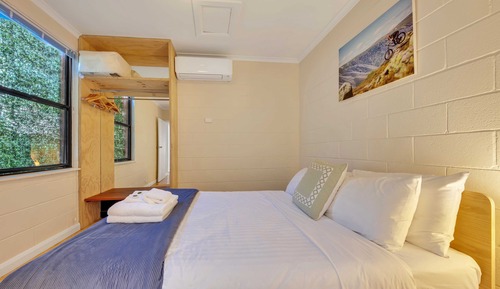 Apartamento económico