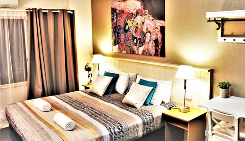 Habitación Premium