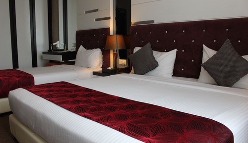 Suite (VIP)
