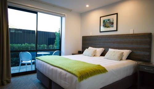 Suite estándar, 1 habitación, no fumadores, cocina básica (Apartment)