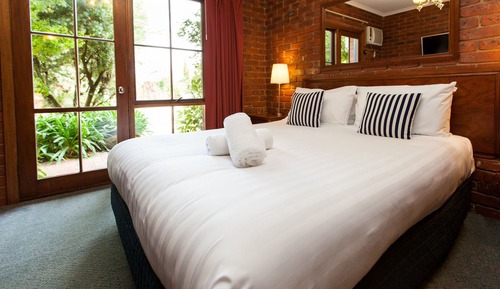 Habitación familiar, no fumadores (FAMILY RM SLEEPS 5)