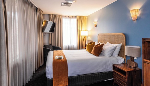 Suite Deluxe