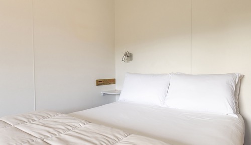 Habitación estándar, no fumadores, cocina