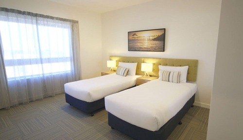 Apartamento, 2 habitaciones