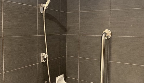 Habitación estándar, 1 cama de matrimonio grande, no fumadores