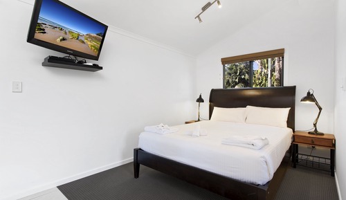 Estudio estándar, no fumadores (Studio Villa (Sleeps 2))