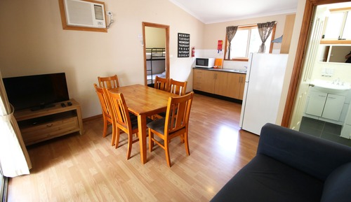 Villa, 3 habitaciones