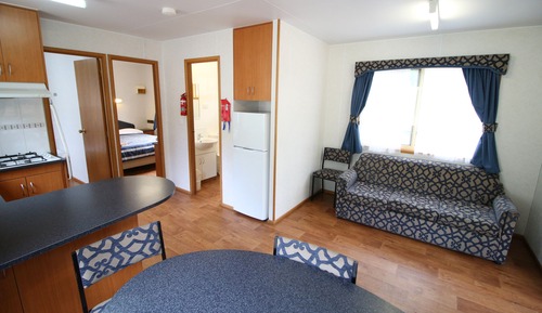Apartamento familiar, 2 habitaciones