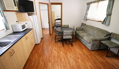 Apartamento familiar, 3 habitaciones