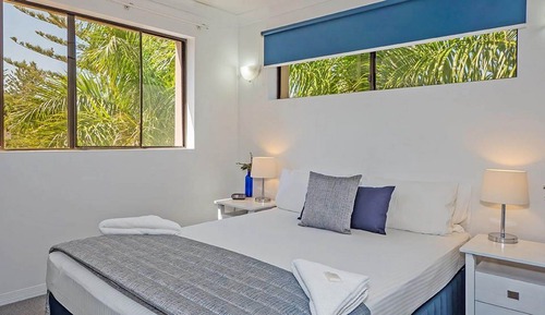 Apartamento, 1 habitación