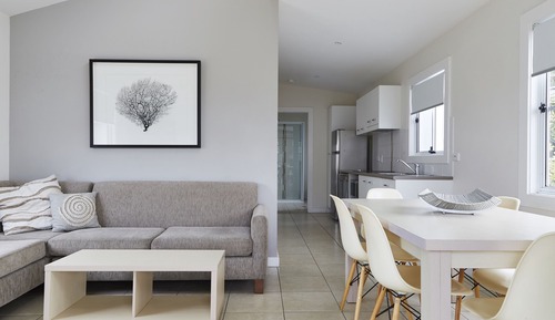 Suite estándar, 2 habitaciones, cocina