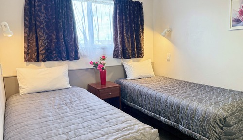 Apartamento, 2 habitaciones