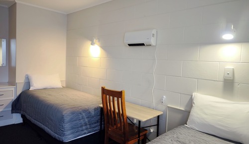 Apartamento, 1 habitación, planta baja