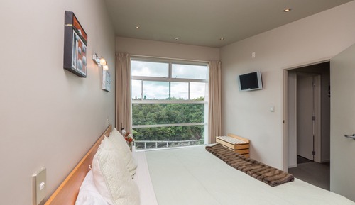 Suite estándar, 2 habitaciones, cocina