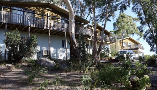 Bungalow Deluxe, 3 habitaciones