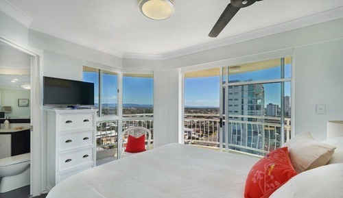 Apartamento Premium, 2 habitaciones