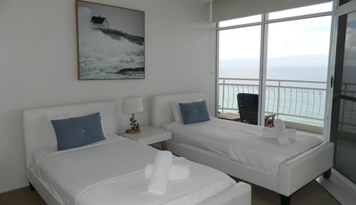 Ático, 4 habitaciones