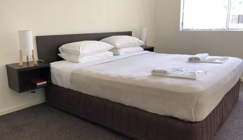 Apartamento, 2 habitaciones