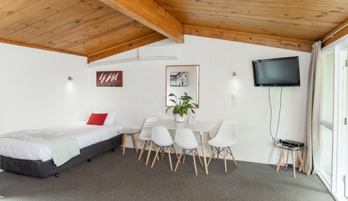 Apartamento, 2 habitaciones (Garden)
