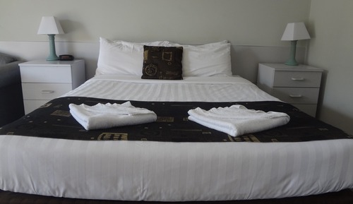 Habitación (Double Room)