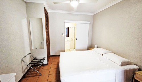 Apartamento estándar, 1 habitación, no fumadores, cocina