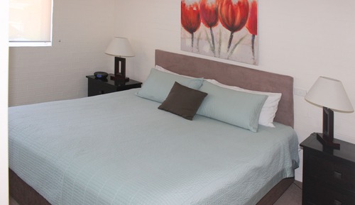 Apartamento familiar, 2 habitaciones
