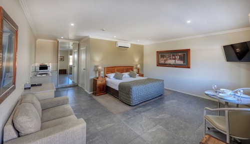 Suite Deluxe