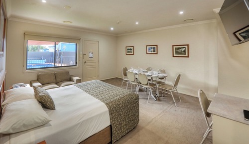 Suite familiar, 2 habitaciones