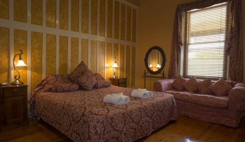 Habitación Deluxe, 3 habitaciones, accesible para personas con discapacidad (Diamond Dreams)