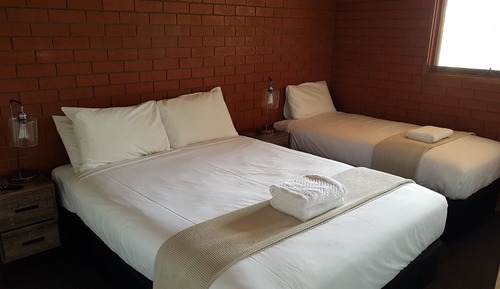 Apartamento Deluxe, 2 habitaciones