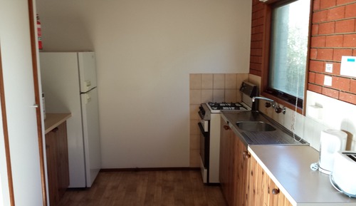 Apartamento estándar, 2 habitaciones, no fumadores, cocina (Deluxe Family Appartment)