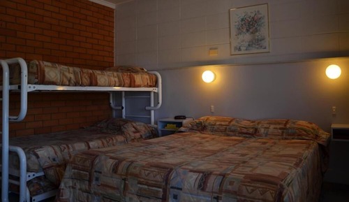 Habitación familiar (Standard)