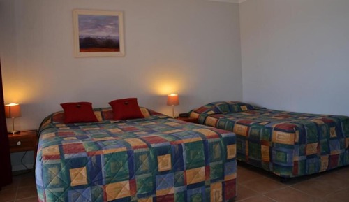 Habitación estándar (Twin)