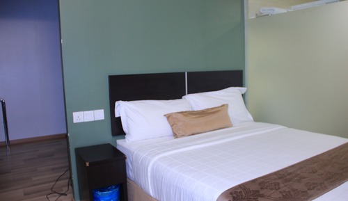 Habitación familiar (Standard)