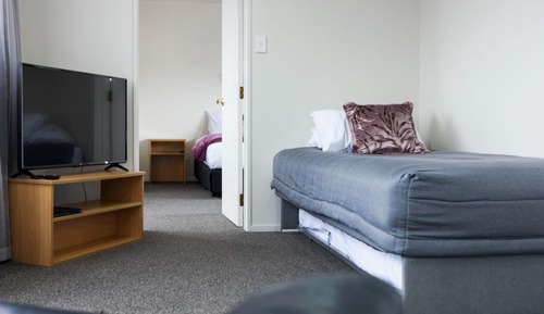 Apartamento, 1 habitación