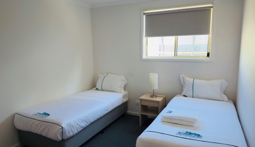 Apartamento familiar