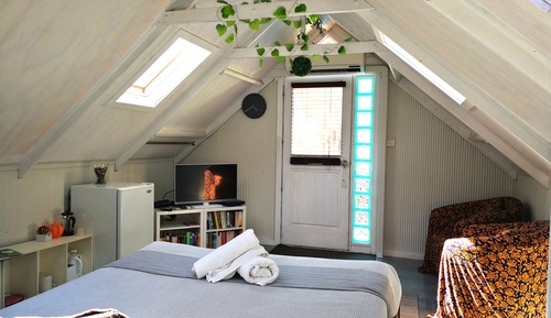 Loft Confort