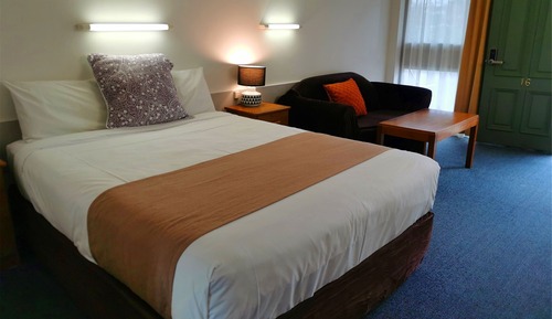 Habitación (Queen Room)
