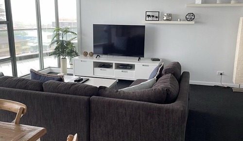 Apartamento clásico, 2 habitaciones, vistas a la ciudad